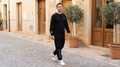Urban Set Black