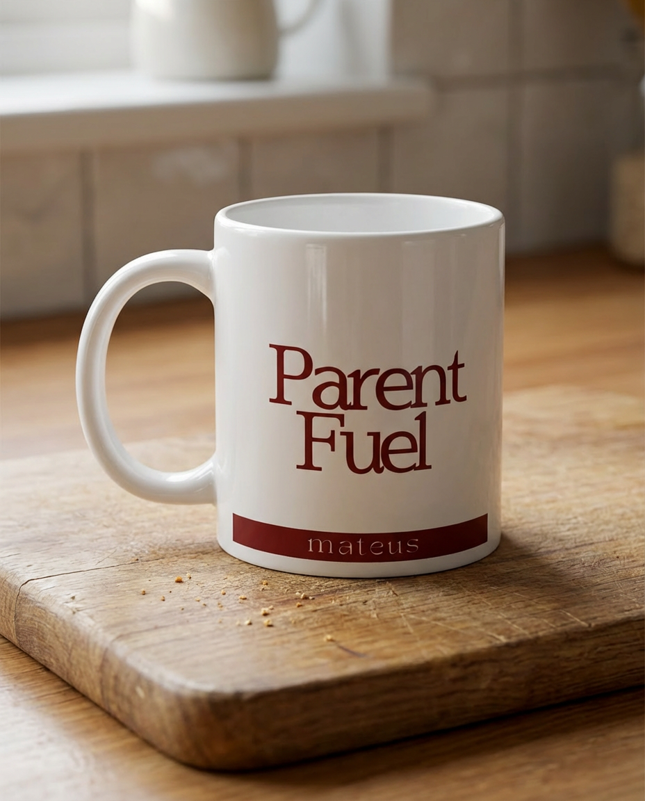 Parent fuel 20 oz