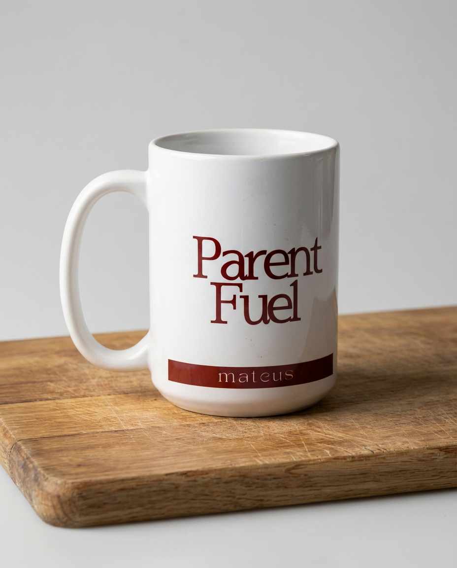 Parent fuel 15 oz