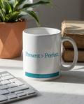 Present > Perfect 11 oz