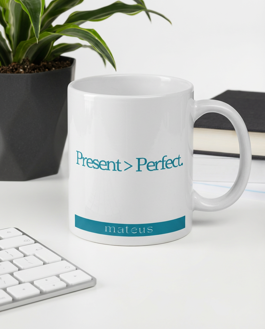 Present > Perfect 20 oz
