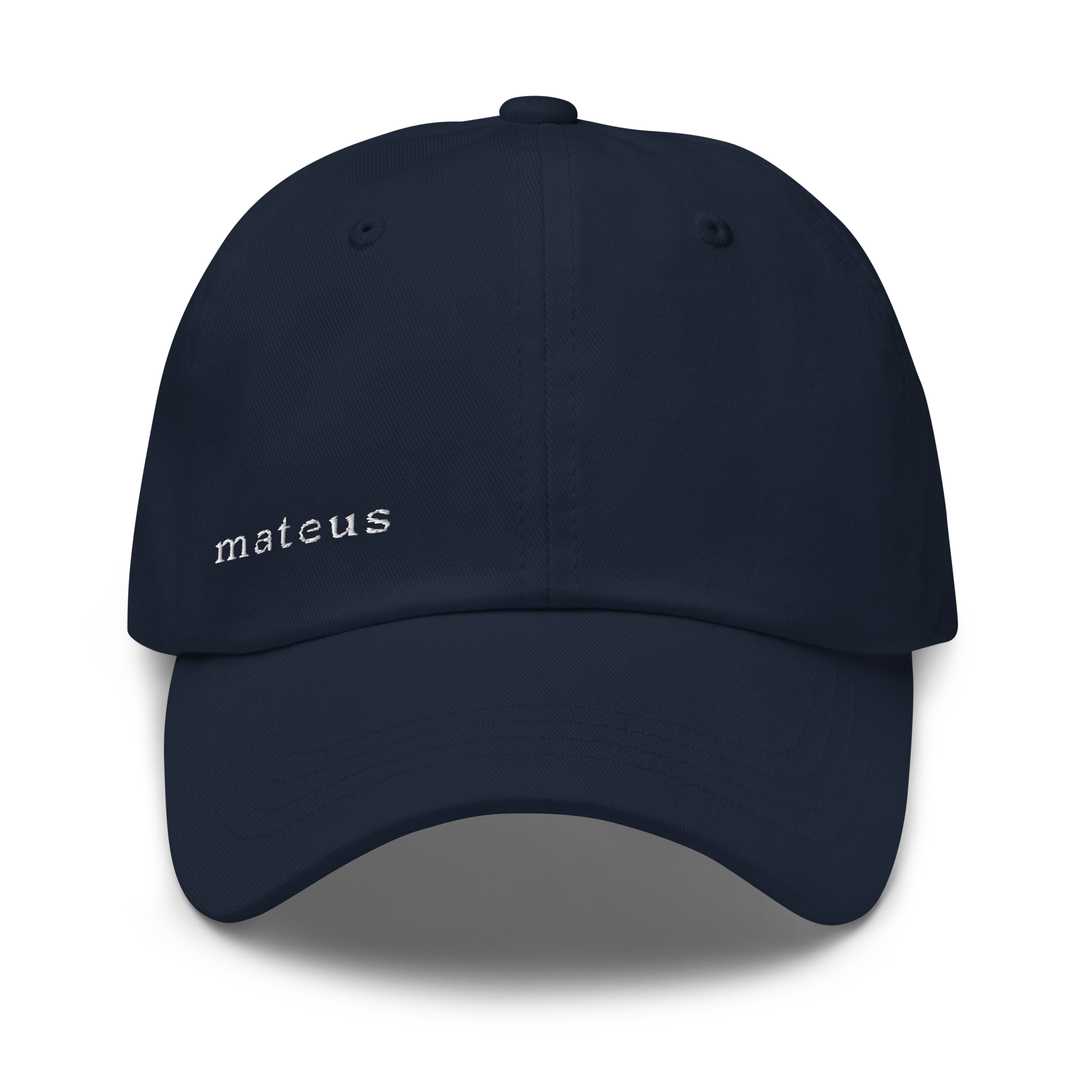 Dad hat Navy