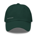 Dad hat Spruce