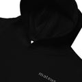 Kids Hoodie - Chaos Crew Black