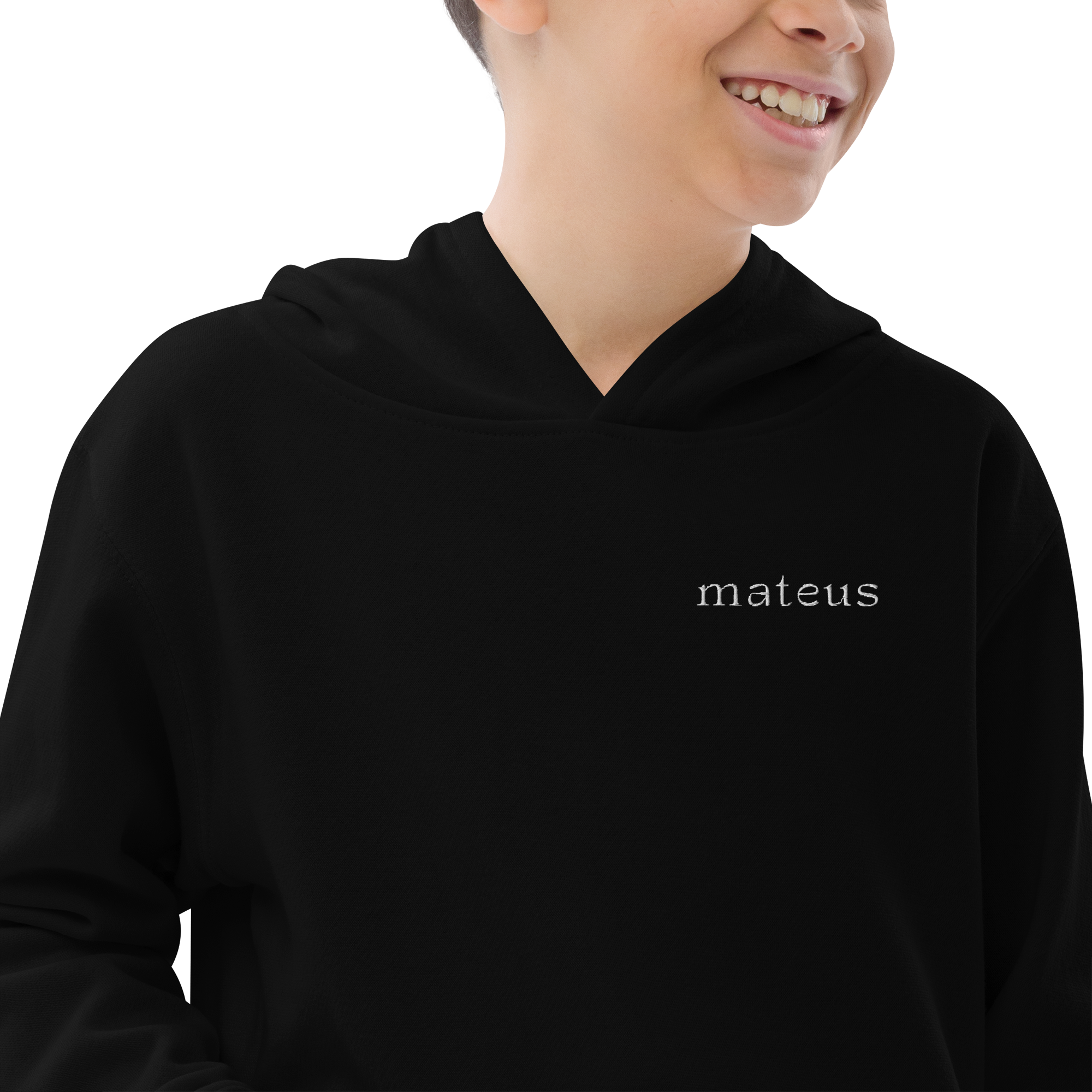 Kids Hoodie -Future Legends