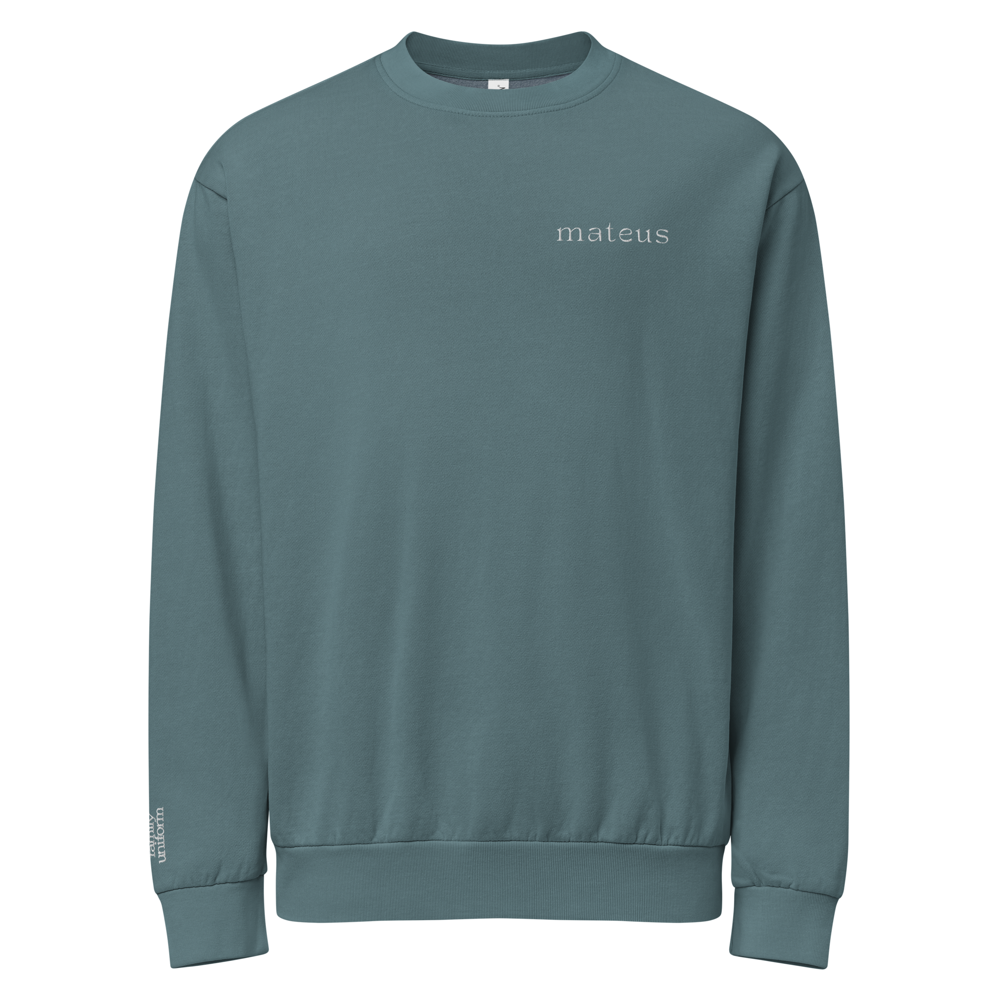 Urban Set Pebble Blue