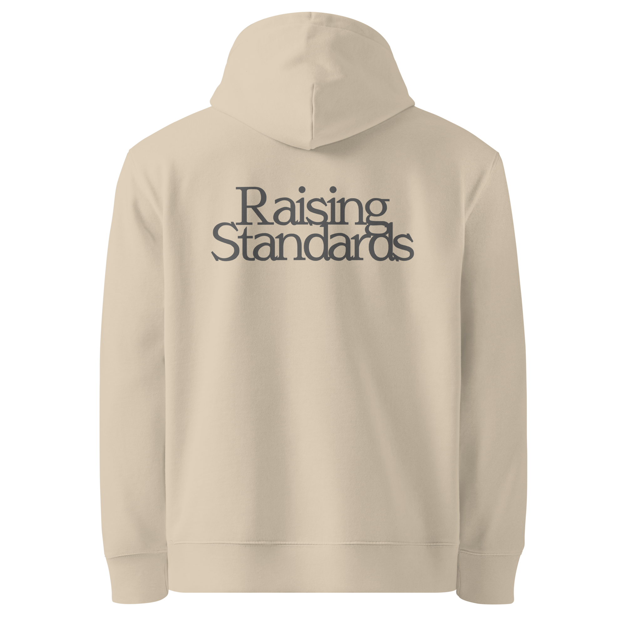 Raising Standards Desert Dust