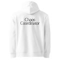 Chaos Coordinator White