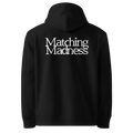 Matching Madness Black