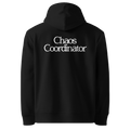 Chaos Coordinator Black