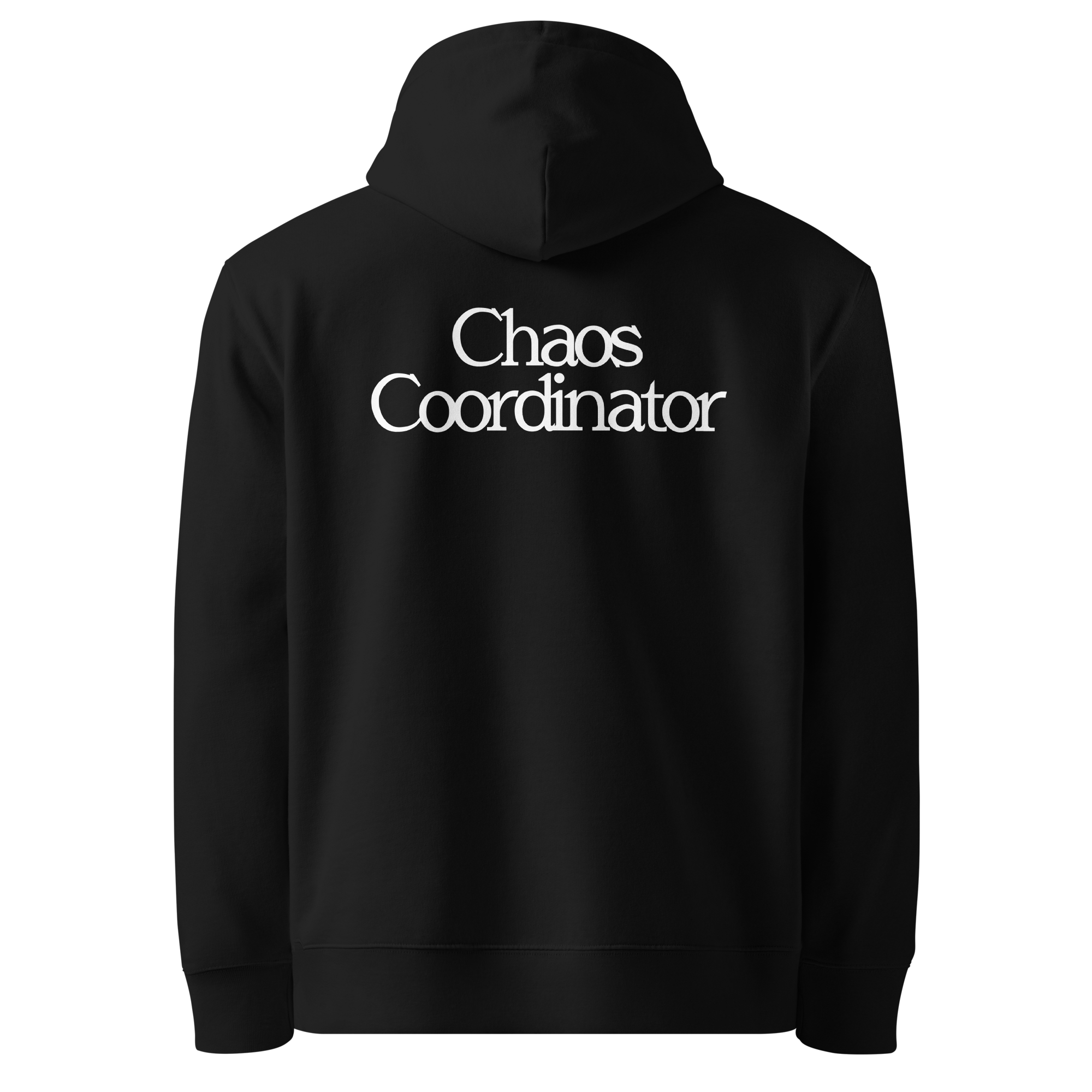 Chaos Coordinator Black