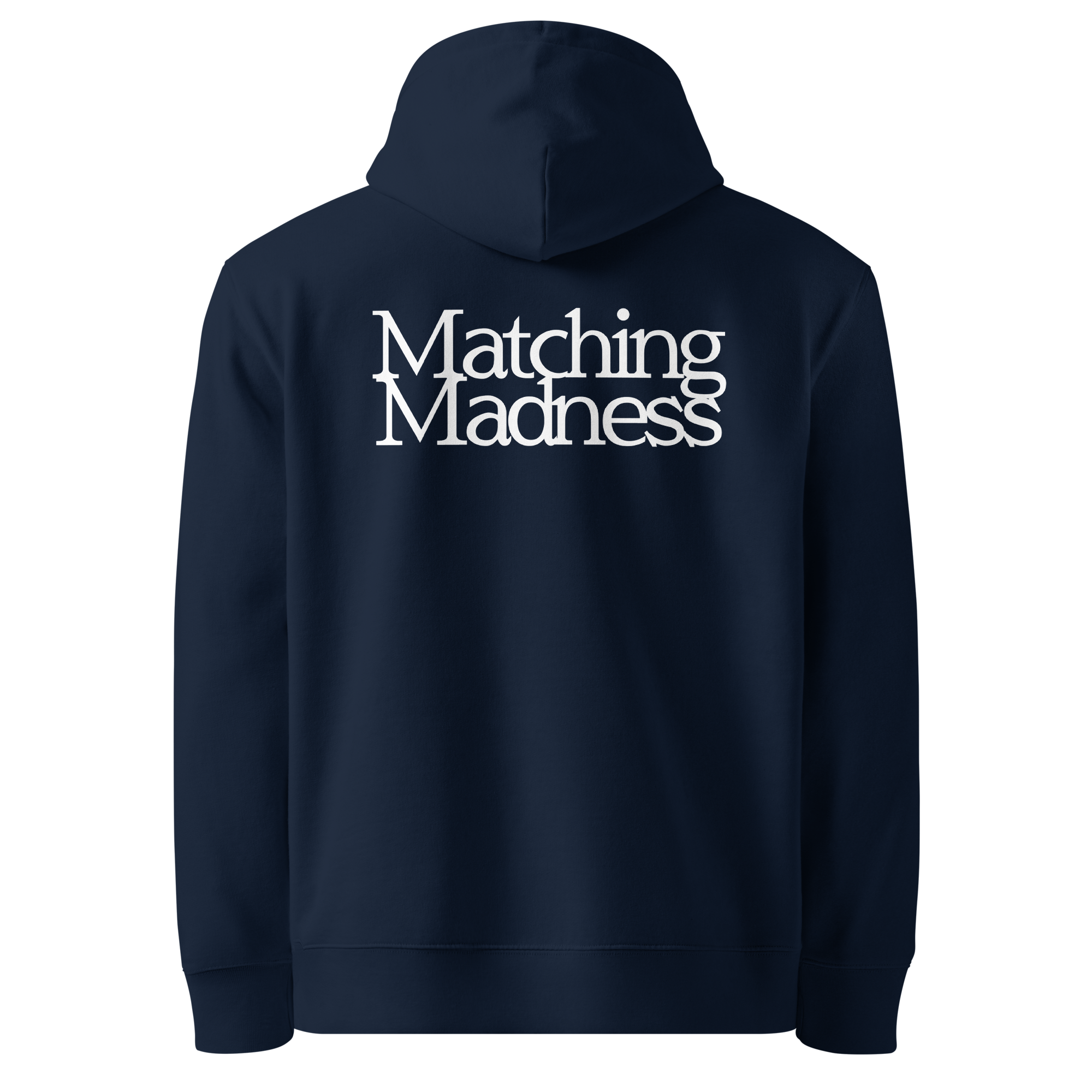 Matching Madness French Navy