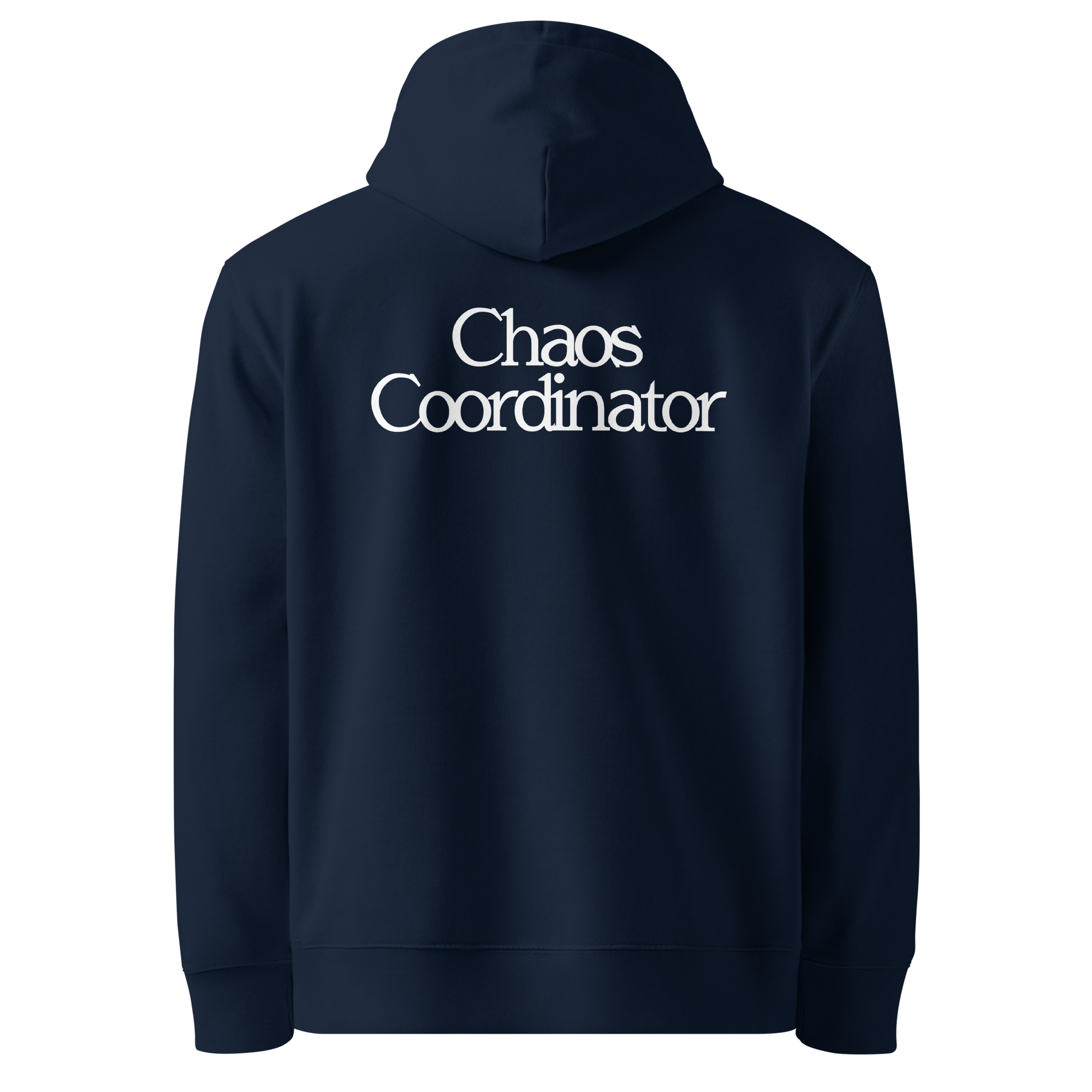 Chaos Coordinator French Navy
