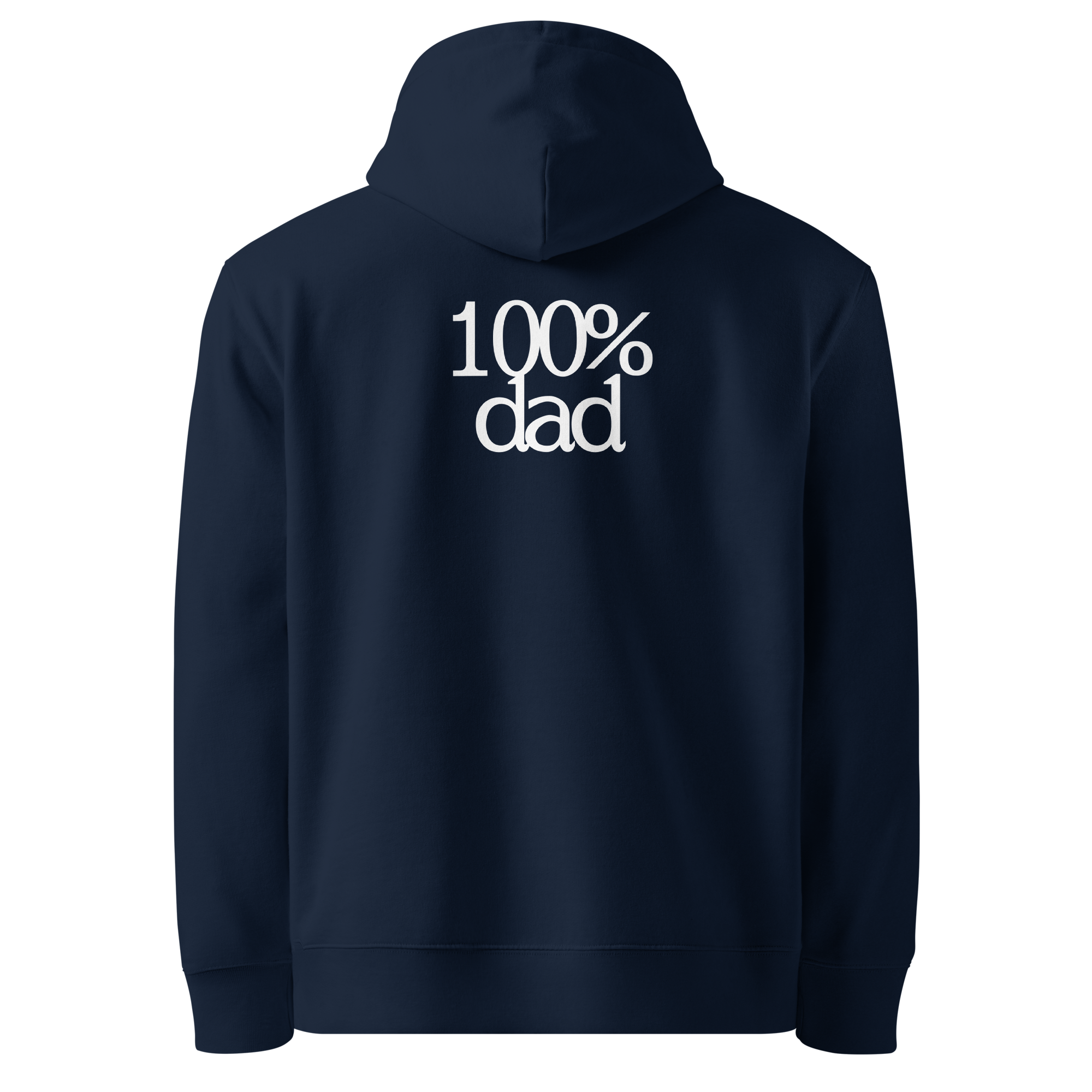 100% dad French Navy