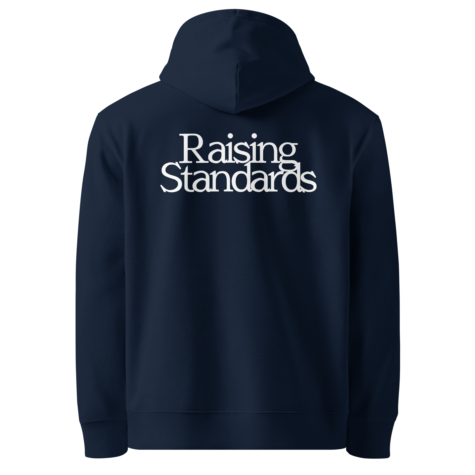 Raising Standards French Navy