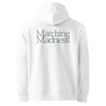 Matching Madness White
