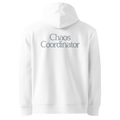 Chaos Coordinator White