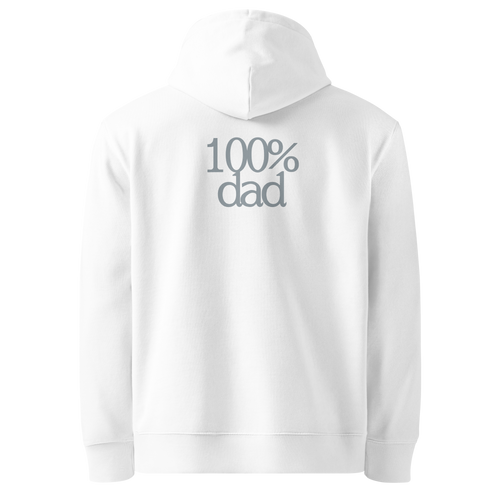 100% dad White