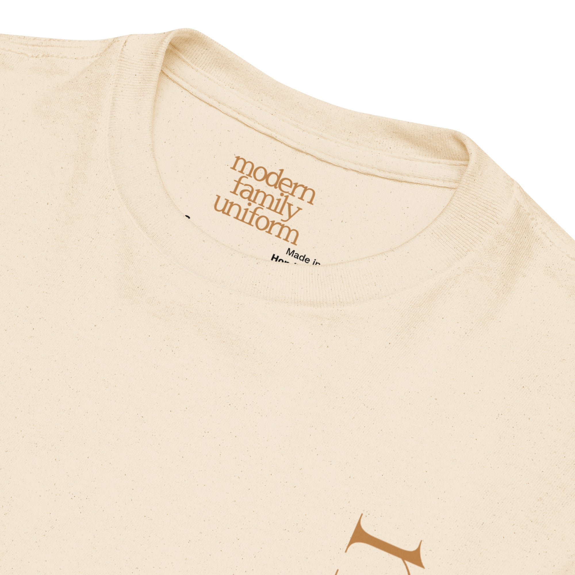 100% cotton Kids Basic tee